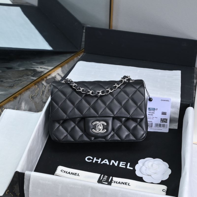 Chanel CF Series Bags